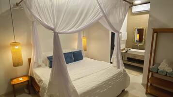 3 dormitoris, wifi i roba de llit