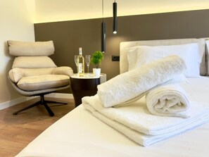 3 Schlafzimmer, Bügeleisen/Bügelbrett, WLAN, Bettwäsche