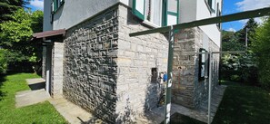 Property grounds - Casa Magnolia - Alloro (Cremeno)