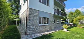 Exterior - Casa Magnolia - Alloro (Cremeno)