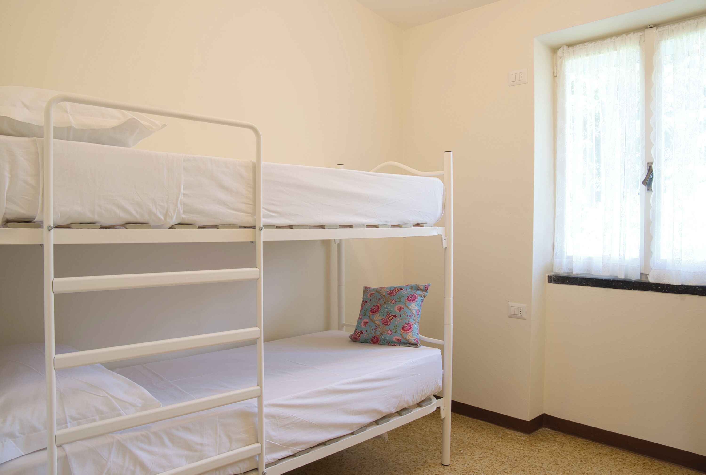 3 Schlafzimmer, kostenloses WLAN, Bettwäsche