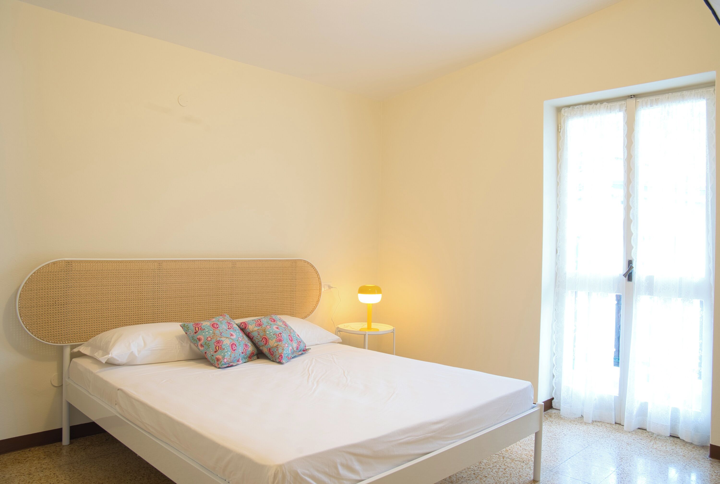 3 chambres, Wi-Fi gratuit, draps fournis