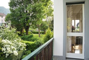 Unterkunftsgelände