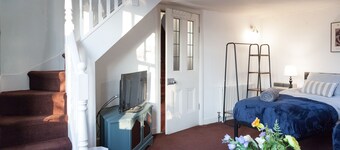 4 Kingscliffe Street