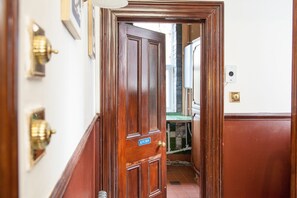Cottage | Intérieur