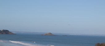 Gîte Ker Dankan à 10 mn à pied des plages