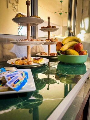 Free daily buffet breakfast - Eco Suite (Treinta y Tres)