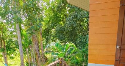 Secret Thai Peace No:1
