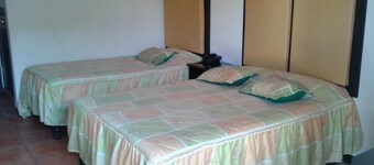 Hotel Catedral