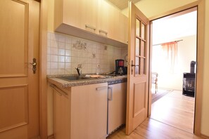 House | Private kitchen