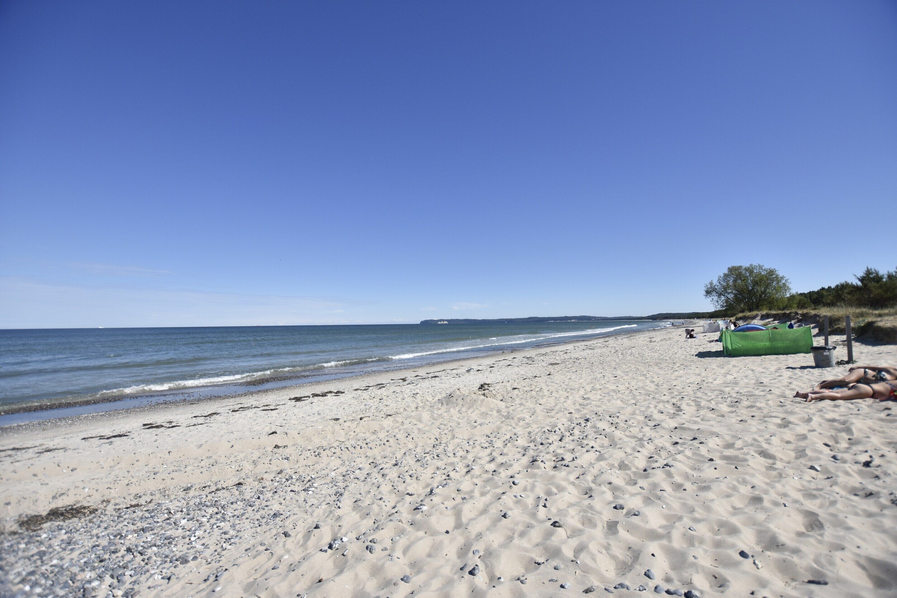 House | View from property