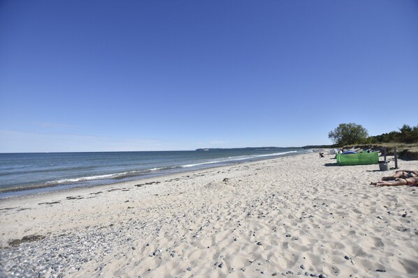 บ้านพัก | วิวจากที่พัก