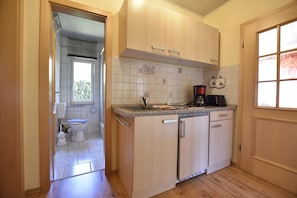 House | Dapur peribadi
