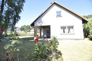 Hus | Exteriör