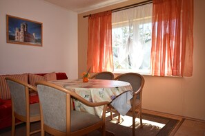 Hus | Spiseområde