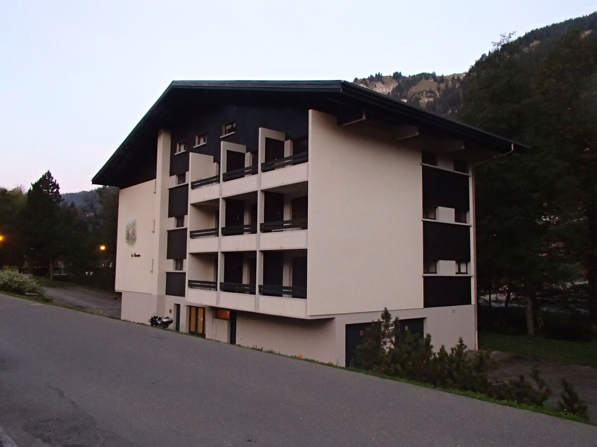 Image de profil de l’hôte