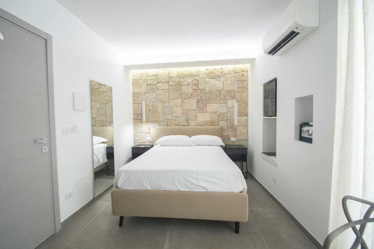 Suite Junior, balcon