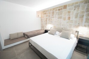Deluxe Studio Suite - my Vesta Suites (Vieste)