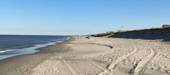 Newly renovated brand new listing - Just Steps from the Beach in Broadkill!