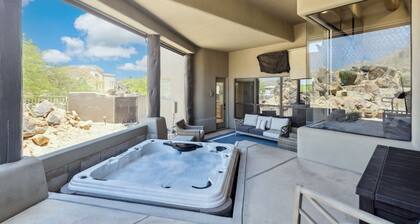 Fabulous 4-bedroom house in Fountain Hills
