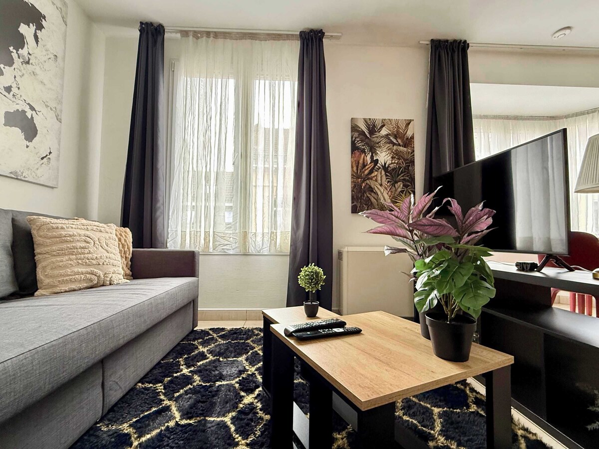 Image de profil de l’hôte