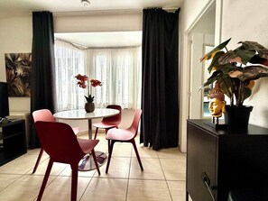 Restauration