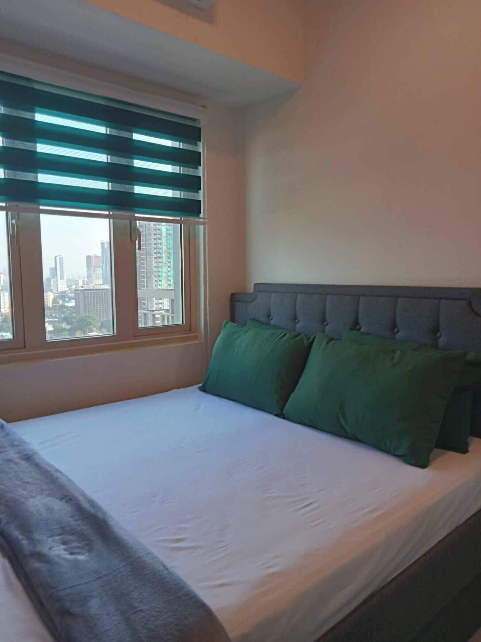 2 habitaciones 