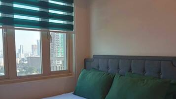 2 habitaciones