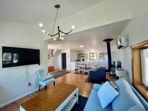 Oppholdsområde