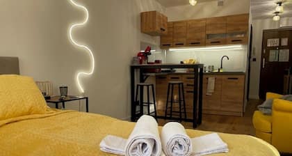 Silesia Blue2 Apartment - Katowice