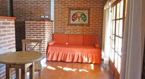 Interior - Apart Hotel Costa Serrana (Mina Clavero)