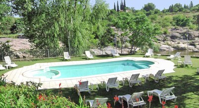 Apart Hotel Costa Serrana