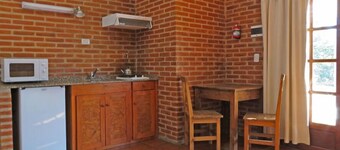 Apart Hotel Costa Serrana