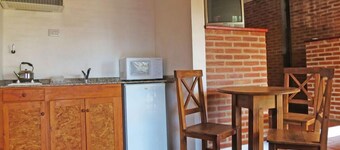 Apart Hotel Costa Serrana