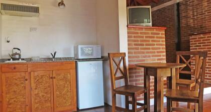 Apart Hotel Costa Serrana