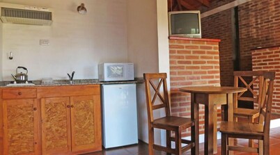 Apart Hotel Costa Serrana