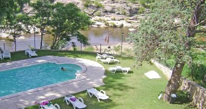 Apart Hotel Costa Serrana