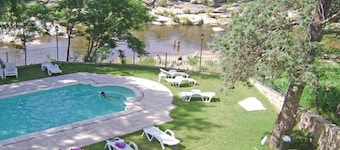 Apart Hotel Costa Serrana