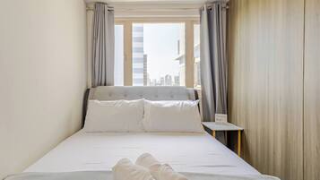 Appart'hĂŽtel, 2 chambres | 2 chambres