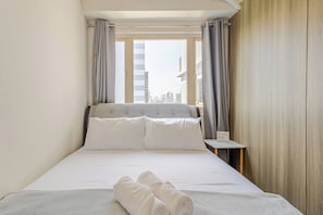 Condo, 2 quartos | 2 quartos
