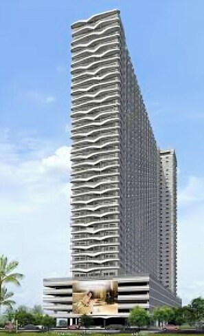 Condo, 2 Bedrooms | Exterior