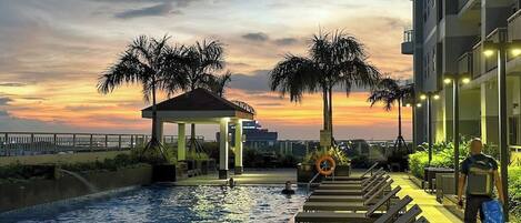 Condo, 2 Bedrooms | Pool | Indoor pool