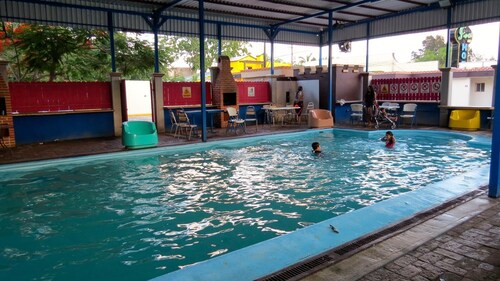 Hotel La Finca Inn