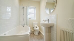 Luxury-Haus | Badezimmer