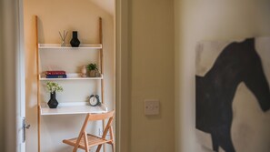 Luxury House - Crookes Gem with Garden & Alpacas Nearby (Sheffield)