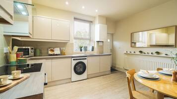 Luxury House | Private kitchen