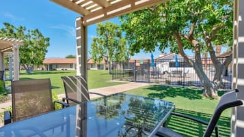 Comfort Condo | In-room safe, free WiFi