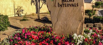 Indian Palms Villas