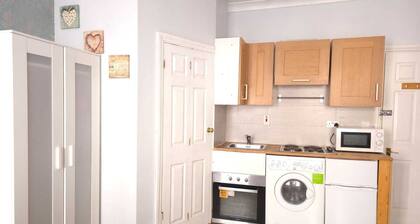 Piccadilly Theatreland Studio