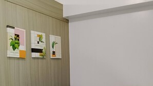 Condo, 1 Bedroom, Balcony, City View - Joyvista Manor With Sunrise Balcony Free Wi-fi (Pasay)